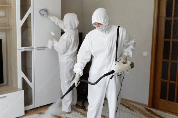 Trusted Unattended Death Cleanup service in Walsh, IL - Four Month Blood Cleanse